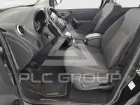 2015 Mercedes Benz Citan