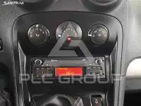 2015 Mercedes Benz Citan