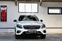 2015 Mercedes Benz GLC-Class