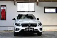 2015 Mercedes Benz GLC-Class