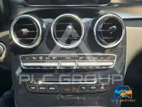 2015 Mercedes Benz GLC-Class