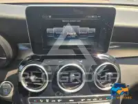 2015 Mercedes Benz GLC-Class