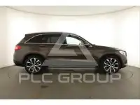 2015 Mercedes Benz GLC-Class