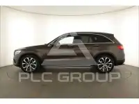 2015 Mercedes Benz GLC-Class