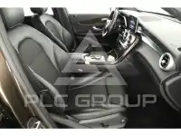 2015 Mercedes Benz GLC-Class