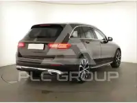 2015 Mercedes Benz GLC-Class
