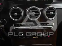 2015 Mercedes Benz GLC-Class