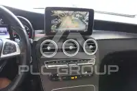 2015 Mercedes Benz GLC-Class