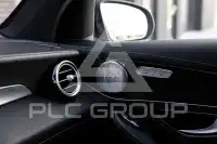 2015 Mercedes Benz GLC-Class
