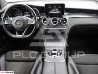 2015 Mercedes Benz GLC-Class
