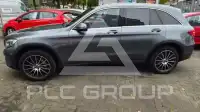 2015 Mercedes Benz GLC-Class