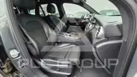 2015 Mercedes Benz GLC-Class