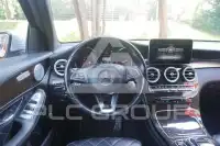 2015 Mercedes Benz GLC-Class