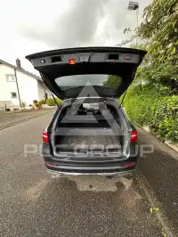 2015 Mercedes Benz GLC-Class