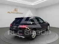 2015 Mercedes Benz GLC-Class