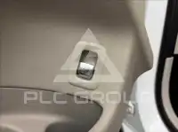 2015 Mercedes Benz GLC-Class