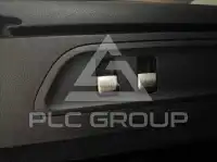 2015 Mercedes Benz GLC-Class