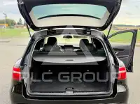 2015 Mercedes Benz GLC-Class