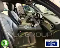 2015 Mercedes Benz GLC-Class