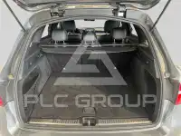2015 Mercedes Benz GLC-Class