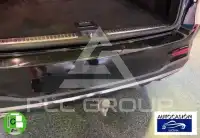 2015 Mercedes Benz GLC-Class