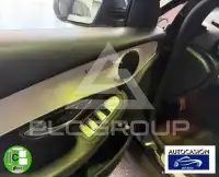 2015 Mercedes Benz GLC-Class
