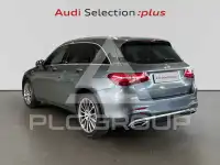 2015 Mercedes Benz GLC-Class