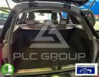 2015 Mercedes Benz GLC-Class