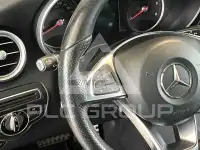 2015 Mercedes Benz GLC-Class