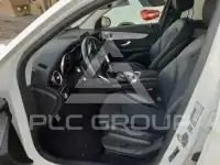 2015 Mercedes Benz GLC-Class