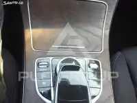 2015 Mercedes Benz GLC-Class