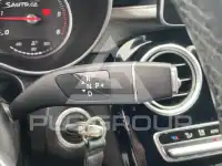 2015 Mercedes Benz GLC-Class