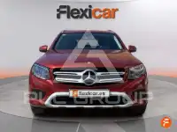 2015 Mercedes Benz GLC-Class