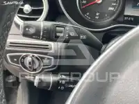 2015 Mercedes Benz GLC-Class