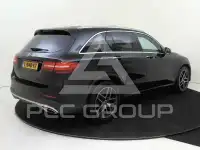 2015 Mercedes Benz GLC-Class