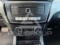 2015 Mercedes Benz GLE-Class