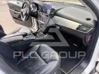 2015 Mercedes Benz GLE-Class