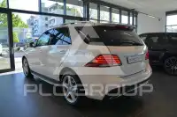 2015 Mercedes Benz GLE-Class