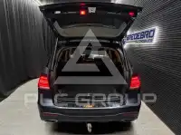 2015 Mercedes Benz GLE-Class