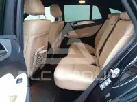 2015 Mercedes Benz GLE-Class