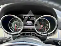 2015 Mercedes Benz GLE-Class