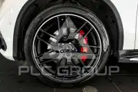 2015 Mercedes Benz GLE-Class