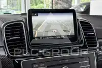 2015 Mercedes Benz GLE-Class