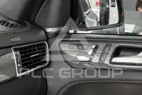 2015 Mercedes Benz GLE-Class