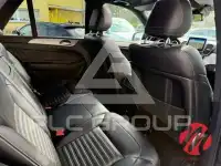 2015 Mercedes Benz GLE-Class