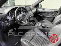 2015 Mercedes Benz GLE-Class