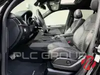2015 Mercedes Benz GLE-Class
