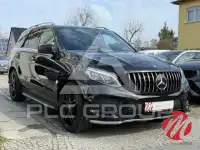 2015 Mercedes Benz GLE-Class