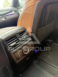 2015 Mercedes Benz GLE-Class