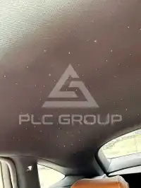 2015 Mercedes Benz GLE-Class